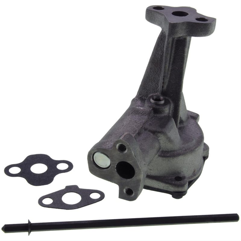 Melling M-68HV High-Volume Oil Pump, Fits Ford Small Block 302