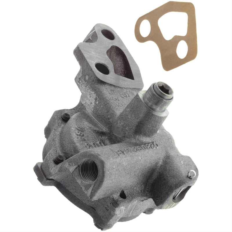 Melling M-72 Oil Pump, Standard-Volume, Mopar, Small Block/3.9L V6, Each