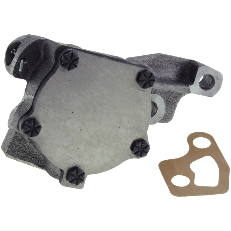 Melling M-72 Oil Pump, Standard-Volume, Mopar, Small Block/3.9L V6, Each