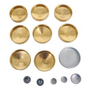 Melling Freeze Plugs MPE-115BR