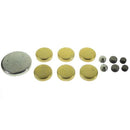 Melling Engine Expansion Plug Kits MPE-125BR
