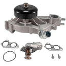 Melling Engine Water Pumps MWP-502WT