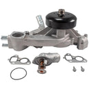 Melling Engine Water Pumps MWP-502WT