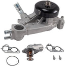 Melling Engine Water Pumps MWP-502WT