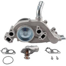 Melling Engine Water Pumps MWP-502WT