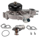 Melling Engine Water Pumps MWP-502WT