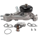 Melling Engine Water Pumps MWP-502WT