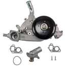 Melling Engine Water Pumps MWP-502WT
