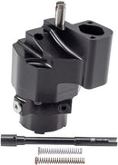 Melling 10050ST-825SS Shark Tooth Oil Pump, SB Chevy 8.25"