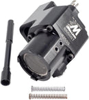 Melling 10050ST-825SS Shark Tooth Oil Pump, SB Chevy 8.25"