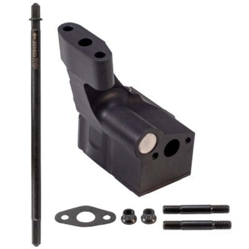 Melling 10084DHV High Performance High Volume Oil Pump, Fits Ford 6.1L, 7.0L, 7.5L OHV