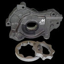 Melling 10227 Select Oil Pump 1996-04 Ford Mustang 4.6L SOHC and DOHC