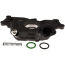 Melling 10295 Stock Volume, High-Pressure Oil Pump - GM LS Gen III & IV