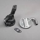 Melling 10540 Standard-Volume Oil Pump, Fits Pontiac 301-455