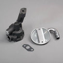 Melling 10540 Standard-Volume Oil Pump, Fits Pontiac 301-455
