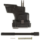 Melling 10554ST Shark Tooth Oil Pump, Std-Volume, High-Pressure - SB Chevy Gen I