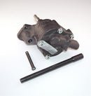 Melling 10770 Performance Oil Pump, High-Volume - Big Block Chevy