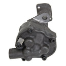 Melling 10778 Performance Oil Pump, Big Block Chevy - 25% Over Stock