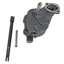 Melling 10778 Performance Oil Pump, Big Block Chevy - 25% Over Stock