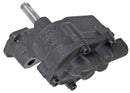 Melling 10778 Performance Oil Pump, Big Block Chevy - 25% Over Stock
