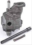 Melling 10778C Performance Oil Pump, BB Chevy - 25% Over Stock, Anti-Cavitation