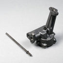 Melling 10832 Performance Oil Pump, Bolt-On Extended Shaft - SB Ford 351W