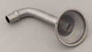 Melling 241S Oil Pump Screen Assembly, Press Fit - 3/4" Tube Dia.