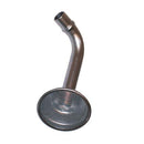 Melling 241S Oil Pump Screen Assembly, Press Fit - 3/4" Tube Dia.