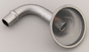 Melling 305S Oil Pump Screen Assembly, Press Fit, 0.750" Tube Dia.