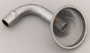 Melling 305S Oil Pump Screen Assembly, Press Fit, 0.750" Tube Dia.