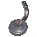 Melling 305S Oil Pump Screen Assembly, Press Fit, 0.750" Tube Dia.