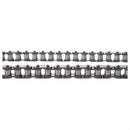 Melling 3SRH60 Replacement Timing Chain, Single Roller - Chevy / GMC