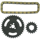 Melling 40500 Engine Timing Set - Performance Fits select: 1988-2000 CHEVROLET GMT-400, 1995-2000 CHEVROLET TAHOE