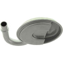 Melling 55-S Oil Pump Screen Assembly, SB Chevy V8 - 5/8" Tube Diameter