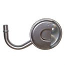 Melling 55-S3 Oil Pickup, Press Fit, Stock Pan Style, 5/8 in. Tube Diameter, Chevy