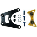 Melling BD417-DBRKT Timing Chain Dampener Brackets, Steel, Chevy LS