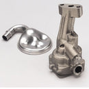 Melling M-54D-S Oil Pump, Standard-Volume, Pontiac, V8, Each