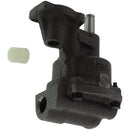 Melling M-55 Standard Oil Pump, Chevy Small Block