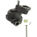 Melling M-55A Standard-Volume, High Pressure Oil Pump, Small Block Chevy