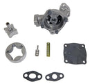 Melling M-57 Oil Pump, Standard-Volume, Ford, 332-428, Each