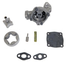 Melling M-57 Oil Pump, Standard-Volume, Ford, 332-428, Each