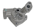 Melling M-57 Oil Pump, Standard-Volume, Ford, 332-428, Each