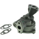 Melling M-57HV Oil Pump, High-Volume, Standard Pressure, Ford, FE, Each