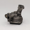 Melling M-57HV Oil Pump, High-Volume, Standard Pressure, Ford, FE, Each