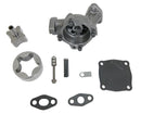 Melling M-57HV Oil Pump, High-Volume, Standard Pressure, Ford, FE, Each