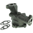 Melling M-57HV Oil Pump, High-Volume, Standard Pressure, Ford, FE, Each