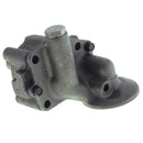Melling M-63 Standard Oil Pump, Big Block Mopar