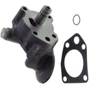 Melling M-63HP Oil Pump, Standard-Volume, Chrysler, Big Block, B/RB, Each