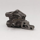 Melling M-72HV Oil Pump, High-Volume, Mopar, Small Block, V6, Each