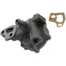 Melling M-72HV Oil Pump, High-Volume, Mopar, Small Block, V6, Each